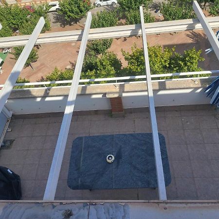 Apartament Atico La Rapita Sant Carlos de la Ràpita Zewnętrze zdjęcie