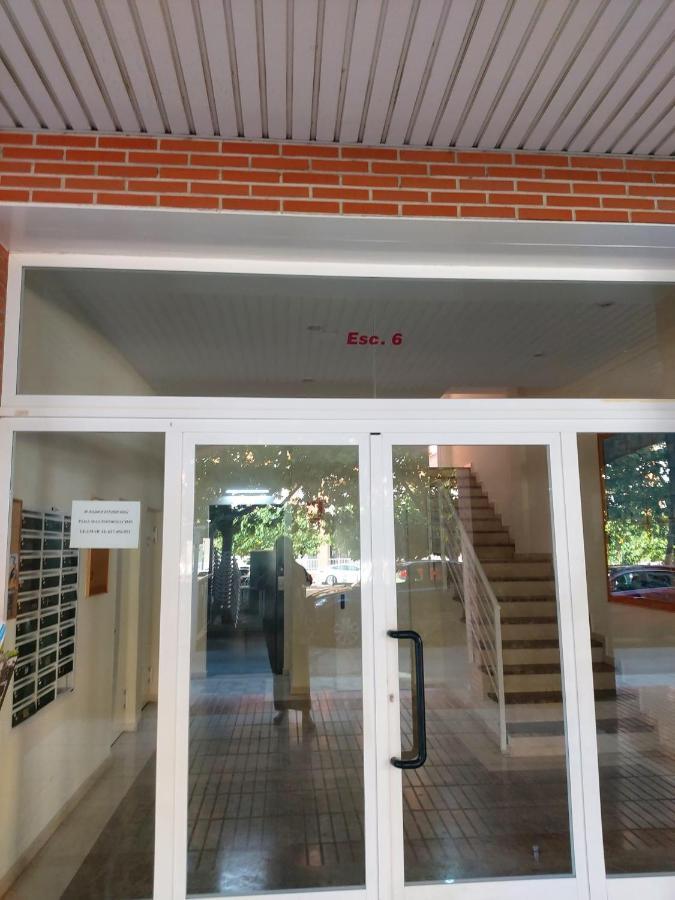 Apartament Atico La Rapita Sant Carlos de la Ràpita Zewnętrze zdjęcie