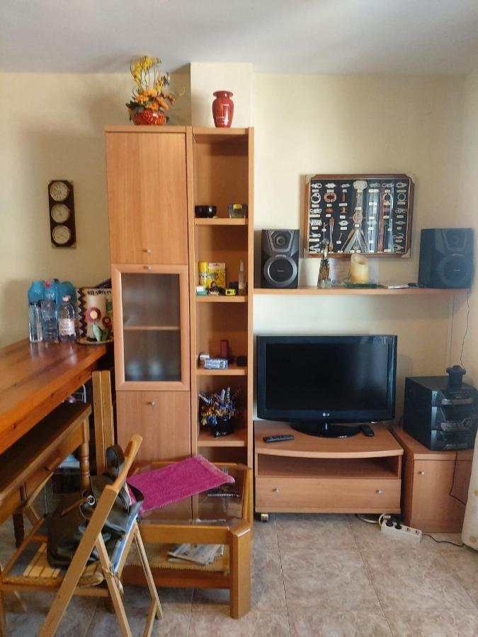 Apartament Atico La Rapita Sant Carlos de la Ràpita Zewnętrze zdjęcie