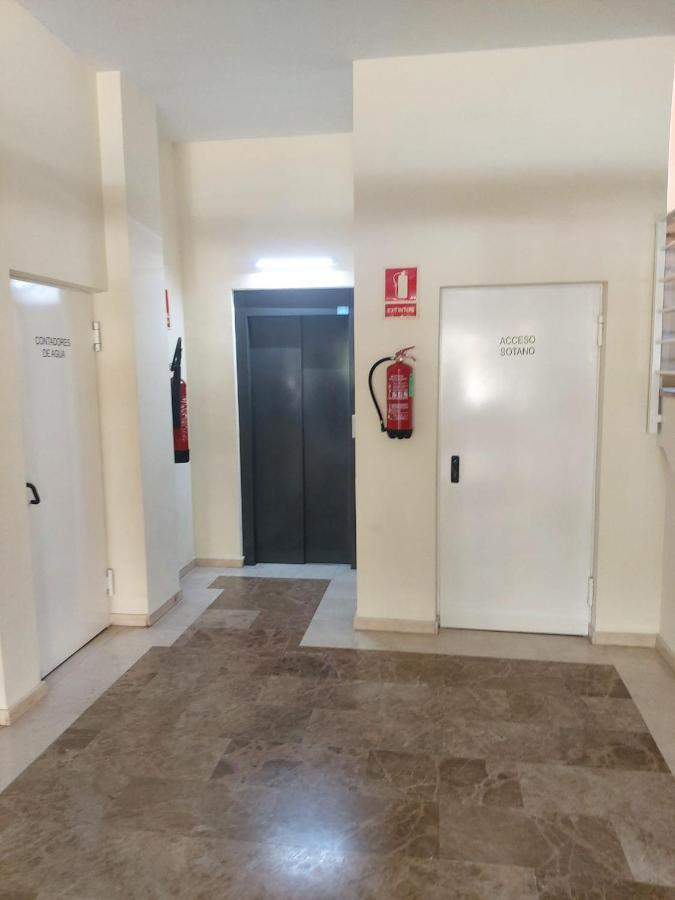 Apartament Atico La Rapita Sant Carlos de la Ràpita Zewnętrze zdjęcie